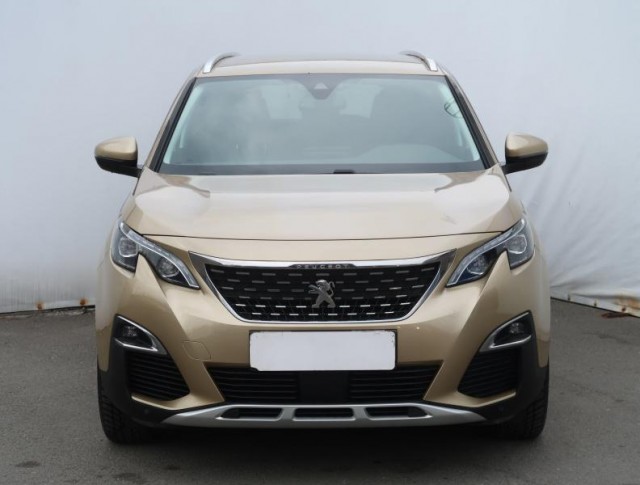 Peugeot 5008  1.6 BlueHDi 