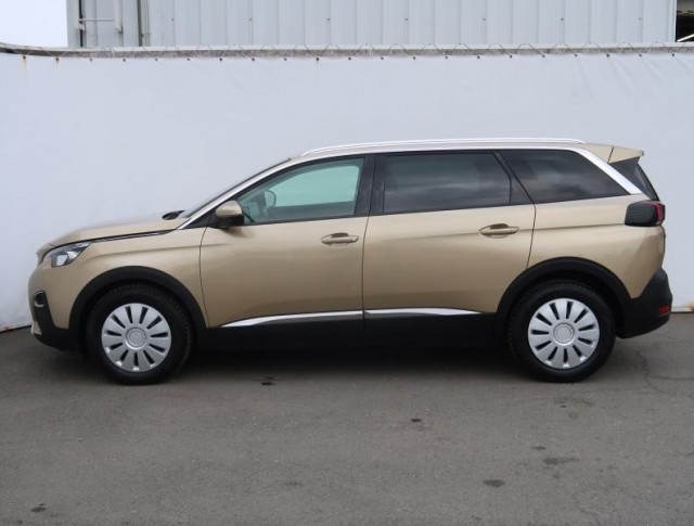 Peugeot 5008  1.6 BlueHDi 