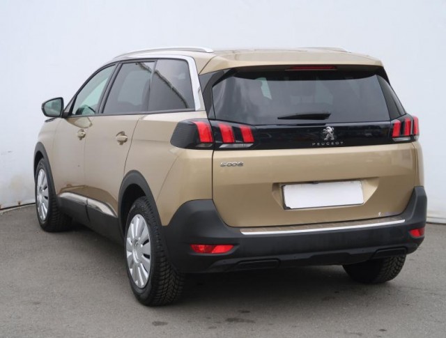 Peugeot 5008  1.6 BlueHDi 