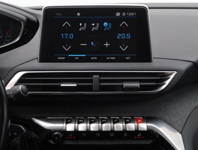 Peugeot 5008  1.6 BlueHDi 