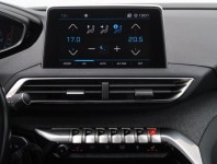 Peugeot 5008  1.6 BlueHDi 