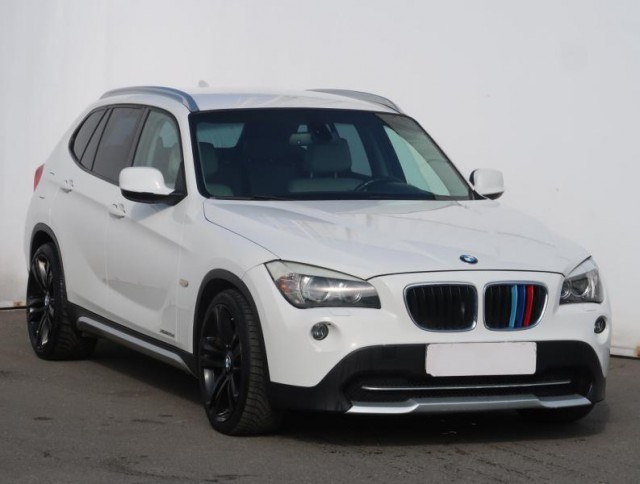 BMW X1  xDrive20d 