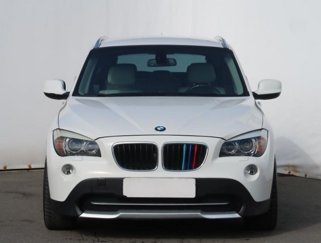 BMW X1  xDrive20d 