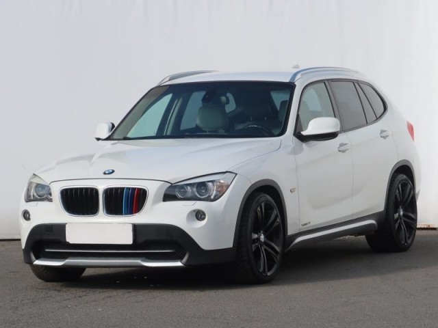 BMW X1  xDrive20d 