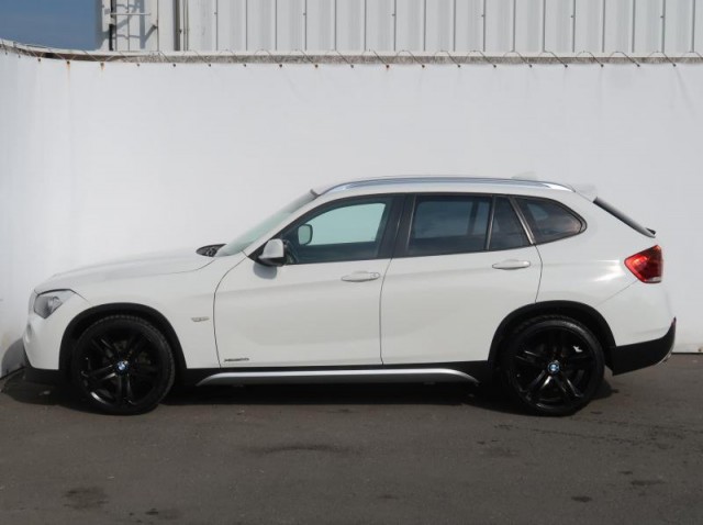 BMW X1  xDrive20d 