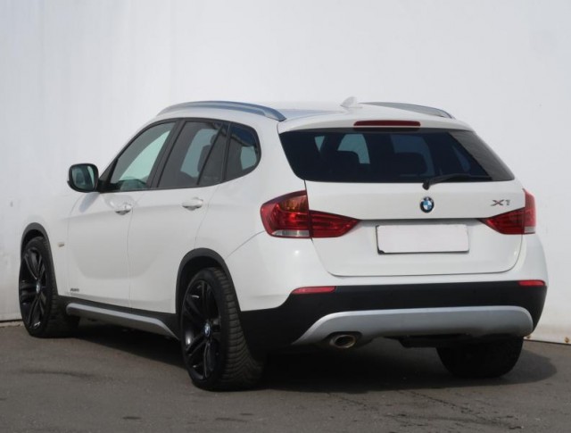 BMW X1  xDrive20d 