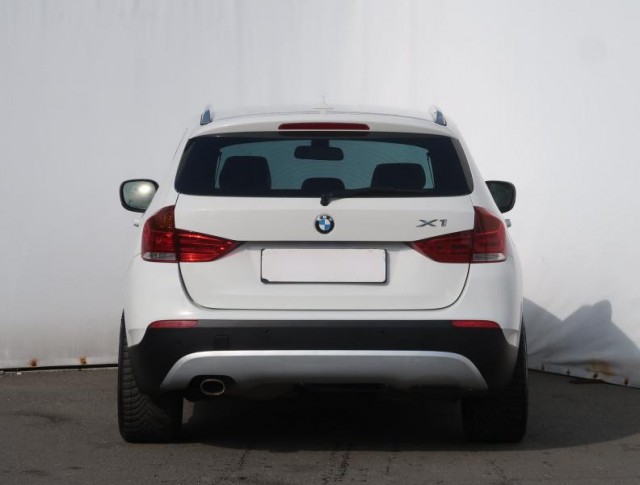 BMW X1  xDrive20d 