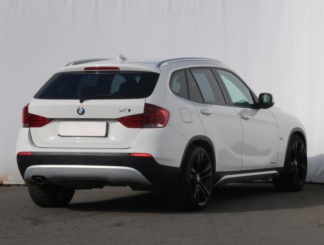 BMW X1  xDrive20d 