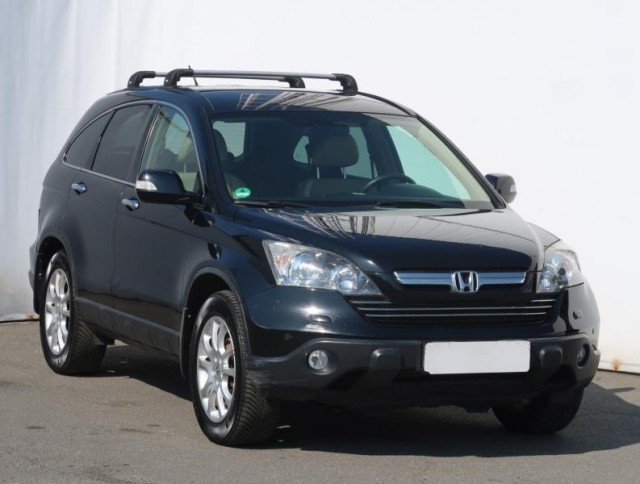 Honda CR-V  2.4 i-VTEC Executive