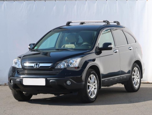 Honda CR-V  2.4 i-VTEC Executive