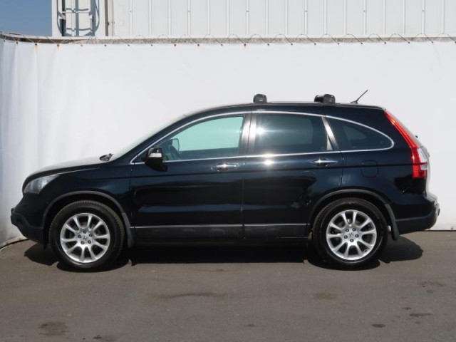 Honda CR-V  2.4 i-VTEC Executive