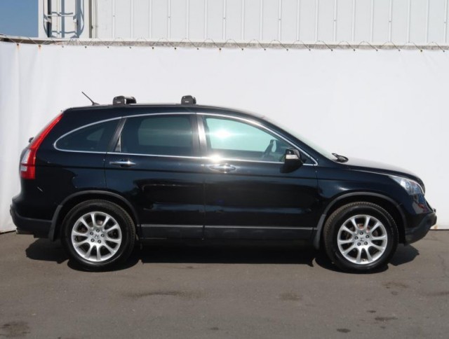 Honda CR-V  2.4 i-VTEC Executive