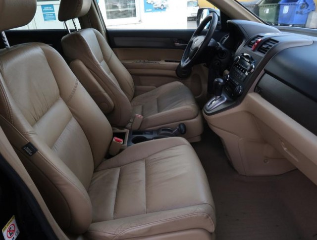 Honda CR-V  2.4 i-VTEC Executive