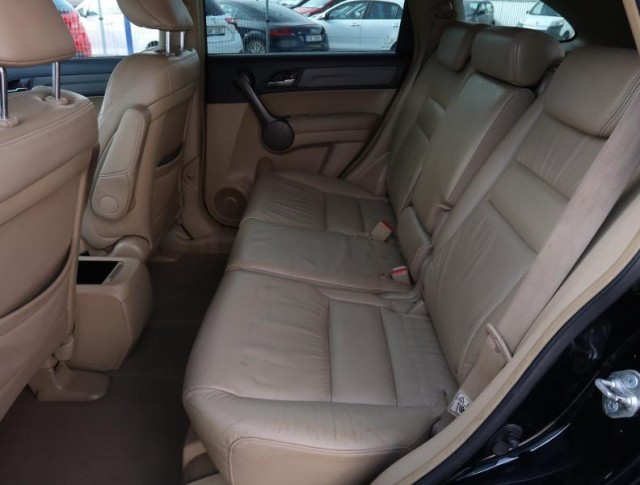 Honda CR-V  2.4 i-VTEC Executive