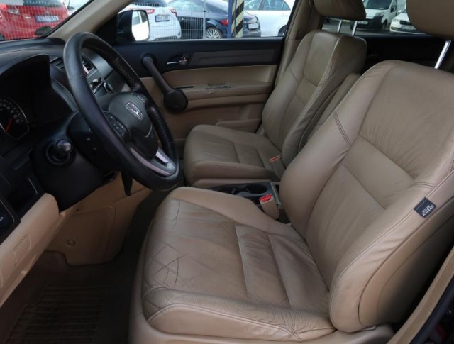 Honda CR-V  2.4 i-VTEC Executive