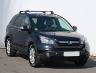 Honda CR-V  2.4 i-VTEC Executive
