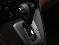 Honda CR-V  2.4 i-VTEC Executive