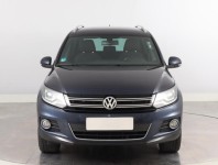 Volkswagen Tiguan  2.0 TDI Freestyle