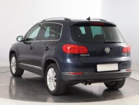 Volkswagen Tiguan  2.0 TDI Freestyle