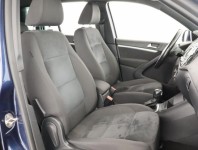 Volkswagen Tiguan  2.0 TDI Freestyle