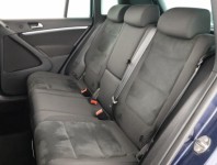 Volkswagen Tiguan  2.0 TDI Freestyle