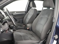 Volkswagen Tiguan  2.0 TDI Freestyle