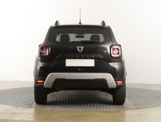Dacia Duster  1.3 TCe 