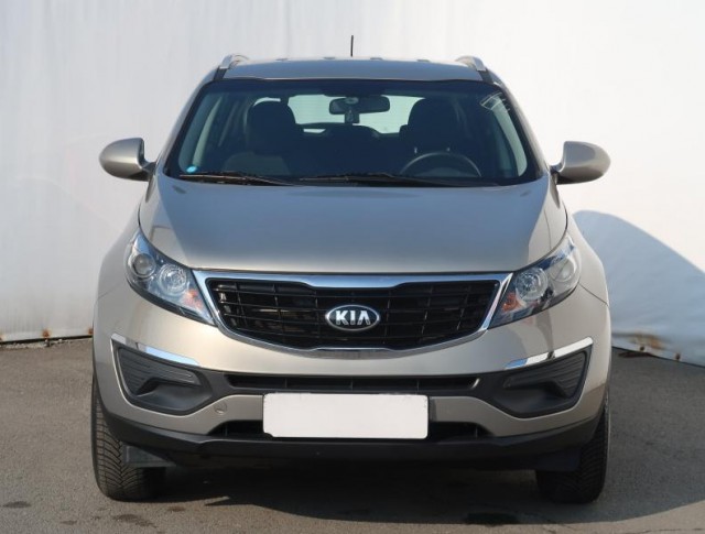 Kia Sportage  1.6 GDI 