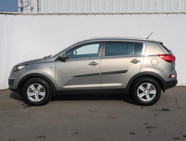 Kia Sportage  1.6 GDI 