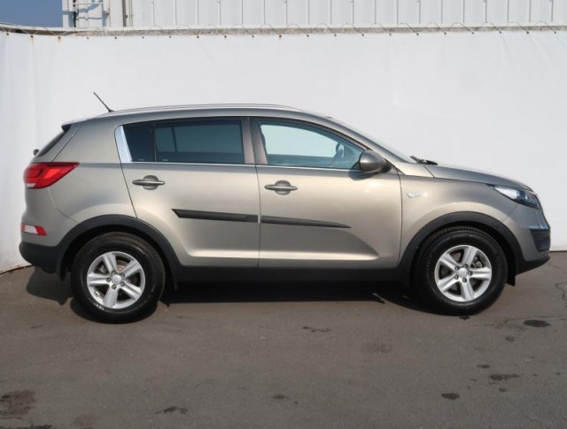 Kia Sportage  1.6 GDI 