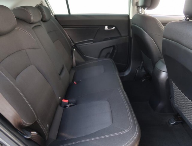 Kia Sportage  1.6 GDI 