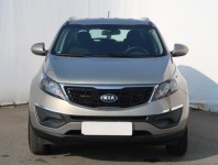 Kia Sportage  1.6 GDI 