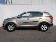 Kia Sportage  1.6 GDI 