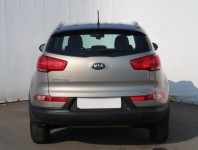 Kia Sportage  1.6 GDI 