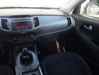 Kia Sportage  1.6 GDI 
