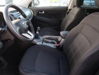 Kia Sportage  1.6 GDI 