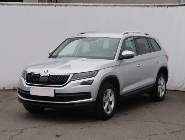 Škoda Kodiaq  1.5 TSI Ambition