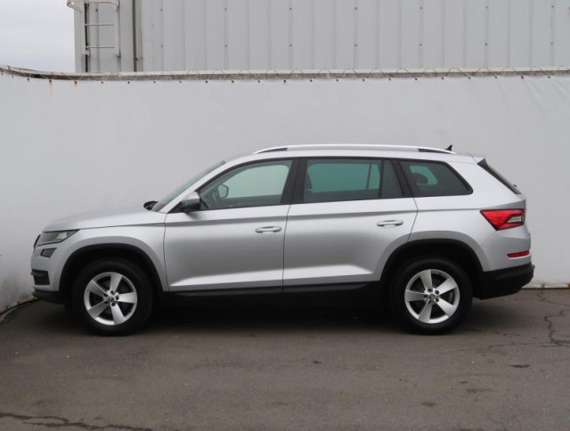 Škoda Kodiaq  1.5 TSI Ambition