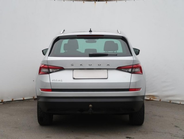 Škoda Kodiaq  1.5 TSI Ambition