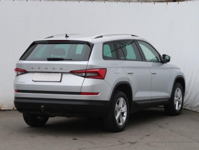 Škoda Kodiaq  1.5 TSI Ambition