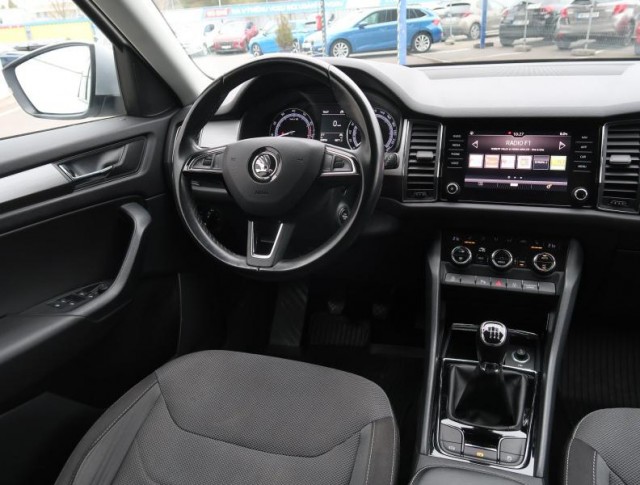 Škoda Kodiaq  1.5 TSI Ambition