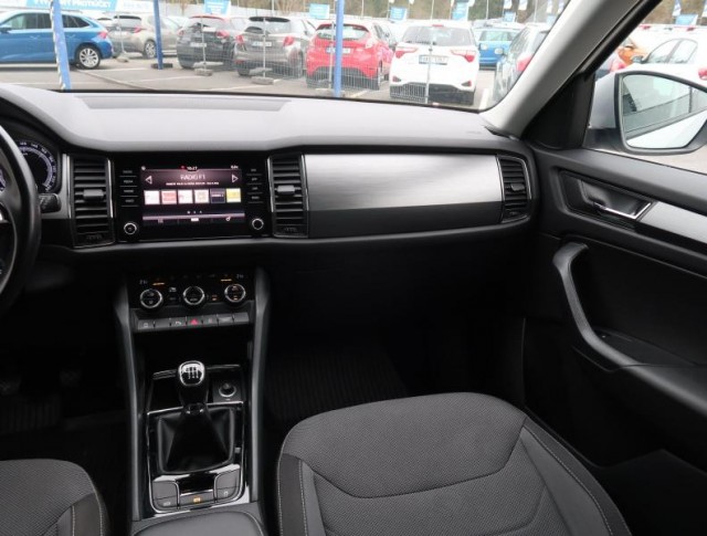 Škoda Kodiaq  1.5 TSI Ambition