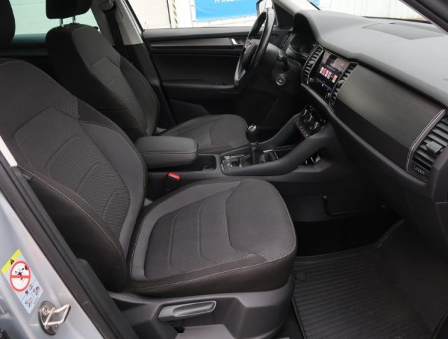 Škoda Kodiaq  1.5 TSI Ambition