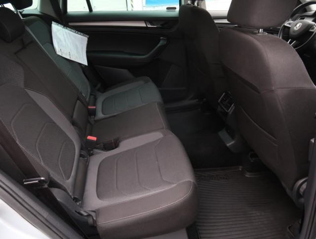 Škoda Kodiaq  1.5 TSI Ambition