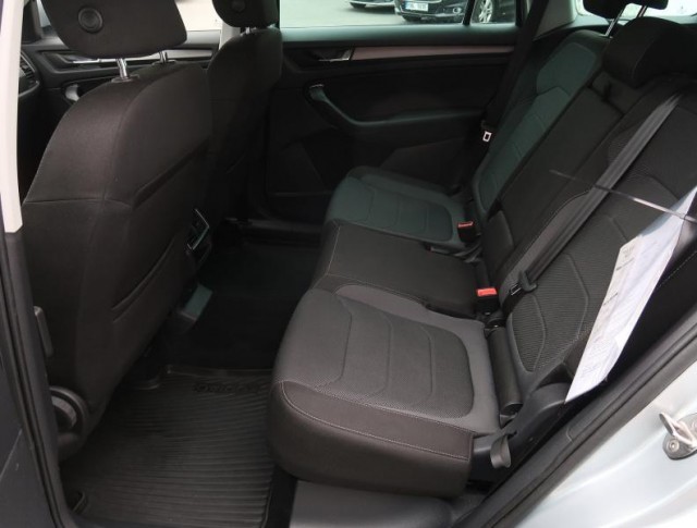 Škoda Kodiaq  1.5 TSI Ambition