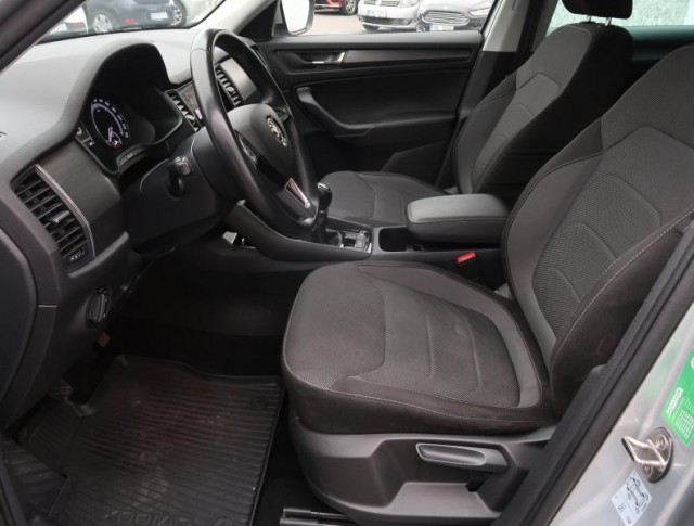 Škoda Kodiaq  1.5 TSI Ambition