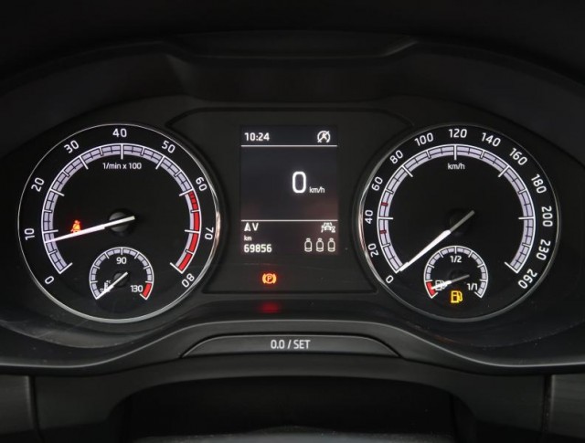 Škoda Kodiaq  1.5 TSI Ambition