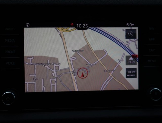 Škoda Kodiaq  1.5 TSI Ambition