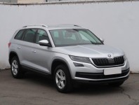 Škoda Kodiaq  1.5 TSI Ambition