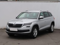 Škoda Kodiaq  1.5 TSI Ambition